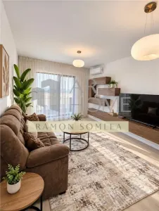 Apartament 2 camere, de lux, prima inchiriere, Albert, Ploiesti - Ploiesti