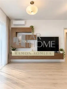 Apartament 2 camere, de lux, prima inchiriere, Albert, Ploiesti - foto 2