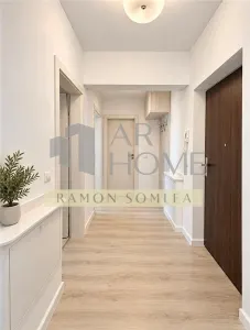 Apartament 2 camere, de lux, prima inchiriere, Albert, Ploiesti - foto 11