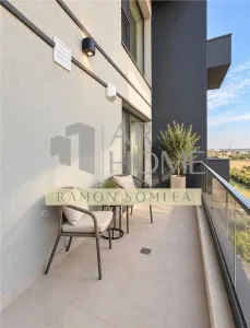 Apartament 2 camere, de lux, prima inchiriere, Albert, Ploiesti - foto 12