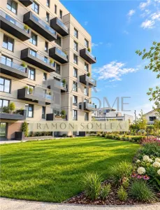 Apartament 2 camere, de lux, prima inchiriere, Albert, Ploiesti - foto 13