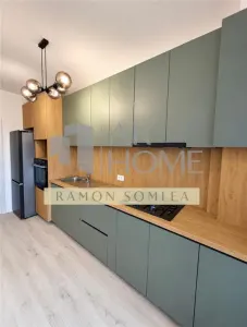 Apartament 2 camere, de lux, prima inchiriere, Albert, Ploiesti - foto 5