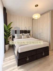 Apartament 2 camere, de lux, prima inchiriere, Albert, Ploiesti - foto 7