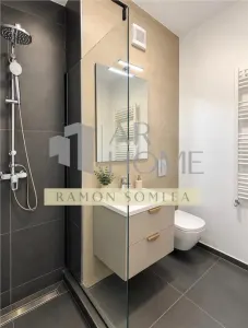 Apartament 2 camere, de lux, prima inchiriere, Albert, Ploiesti - foto 9