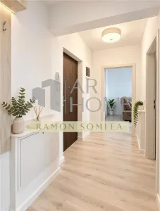 Apartament 2 camere, de lux, prima inchiriere, Albert, Ploiesti - foto 10