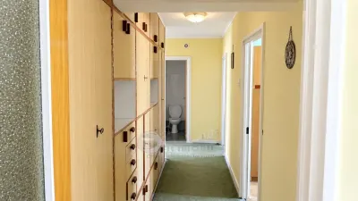 | Apartament 4 camere de vanzare | Ultracentral, Bulevardul Independentei - fara risc, ideal investitie - foto 11