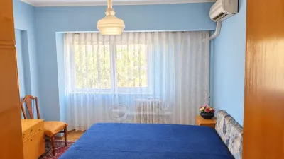 | Apartament 4 camere de vanzare | Ultracentral, Bulevardul Independentei - fara risc, ideal investitie - foto 4