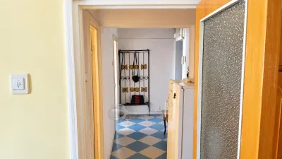 | Apartament 4 camere de vanzare | Ultracentral, Bulevardul Independentei - fara risc, ideal investitie - foto 8