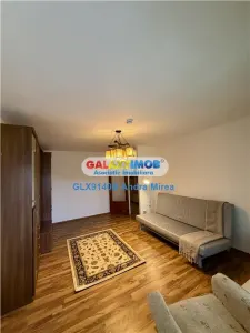 Inchiriere garsoniera Bd Ghica Tei RENOVATA - Bucuresti