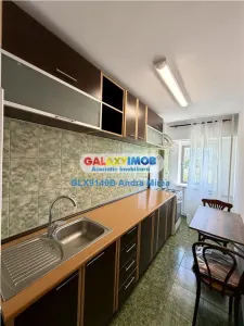 Inchiriere garsoniera Bd Ghica Tei RENOVATA - foto 2