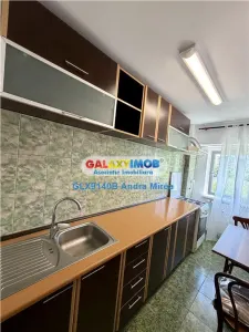 Inchiriere garsoniera Bd Ghica Tei RENOVATA - foto 13