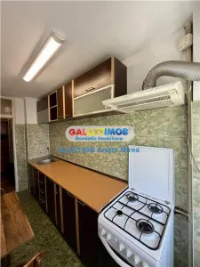 Inchiriere garsoniera Bd Ghica Tei RENOVATA - foto 14