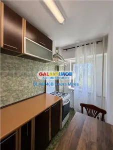 Inchiriere garsoniera Bd Ghica Tei RENOVATA - foto 15