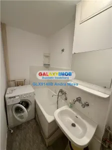 Inchiriere garsoniera Bd Ghica Tei RENOVATA - foto 4