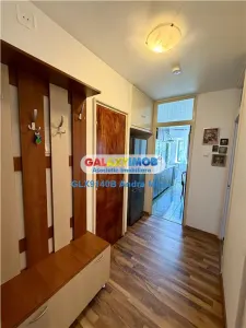 Inchiriere garsoniera Bd Ghica Tei RENOVATA - foto 10