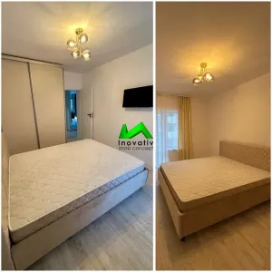 Apartament LUX de inchiriat 3 camere Sibiu Doamna Stanca - foto 4