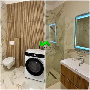 Apartament LUX de inchiriat 3 camere Sibiu Doamna Stanca - foto 5