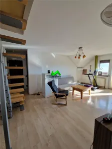 Apartament de vanzare 2 camere decomandat + Pod Sibiu Selimbar - foto 2