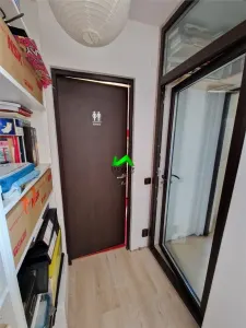 Apartament de vanzare 2 camere decomandat + Pod Sibiu Selimbar - foto 11