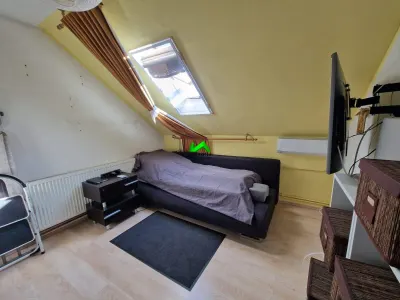 Apartament de vanzare 2 camere decomandat + Pod Sibiu Selimbar - foto 13