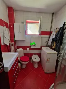 Apartament de vanzare 2 camere decomandat + Pod Sibiu Selimbar - foto 14