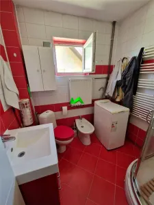 Apartament de vanzare 2 camere decomandat + Pod Sibiu Selimbar - foto 15