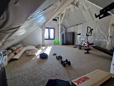 Apartament de vanzare 2 camere decomandat + Pod Sibiu Selimbar - foto 18