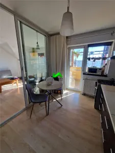 Apartament de vanzare 2 camere decomandat + Pod Sibiu Selimbar - foto 5