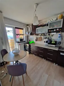 Apartament de vanzare 2 camere decomandat + Pod Sibiu Selimbar - foto 6