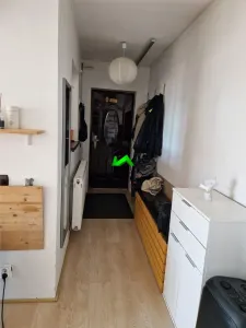 Apartament de vanzare 2 camere decomandat + Pod Sibiu Selimbar - foto 7