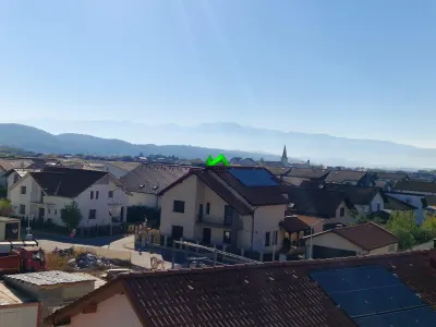 Apartament de vanzare 2 camere decomandat + Pod Sibiu Selimbar - foto 8