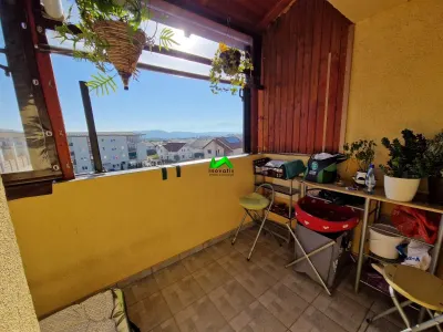 Apartament de vanzare 2 camere decomandat + Pod Sibiu Selimbar - foto 10