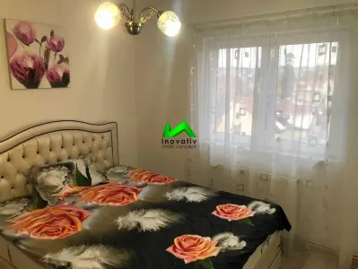 Apartament de inchriat 3 camere Sibiu Milea - foto 3