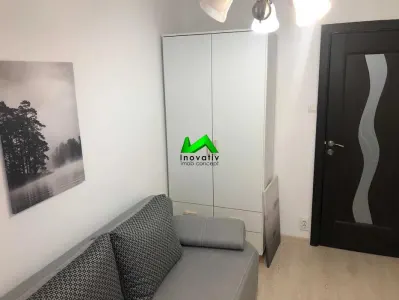 Apartament de inchriat 3 camere Sibiu Milea - foto 4