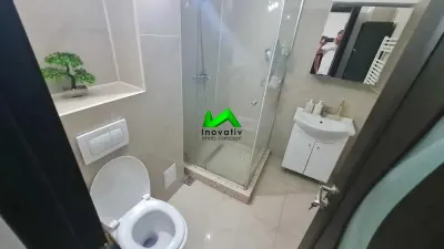 Apartament de inchriat 3 camere Sibiu Milea - foto 6
