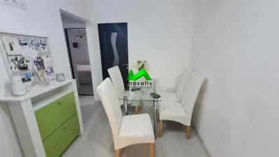 Apartament de inchriat 3 camere Sibiu Milea - foto 7