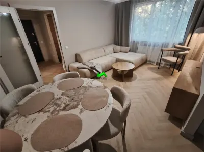 Apartament LUX de inchiriat 2 camere Sibiu Central - Sibiu