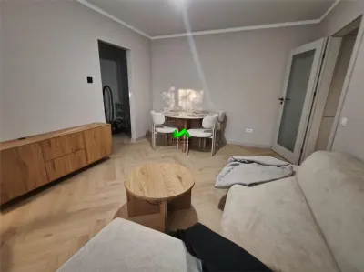 Apartament LUX de inchiriat 2 camere Sibiu Central - foto 3