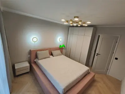 Apartament LUX de inchiriat 2 camere Sibiu Central - foto 4