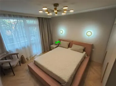 Apartament LUX de inchiriat 2 camere Sibiu Central - foto 5