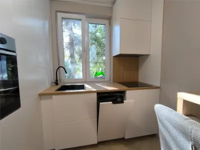 Apartament LUX de inchiriat 2 camere Sibiu Central - foto 7