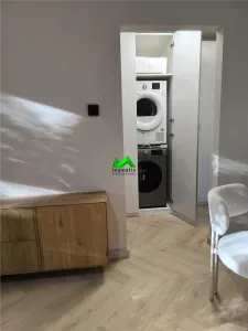 Apartament LUX de inchiriat 2 camere Sibiu Central - foto 9