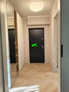 Apartament LUX de inchiriat 2 camere Sibiu Central - foto 10