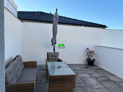 Penthouse de inchiriat 2 camere Sibiu Tinererului Deventer - foto 6