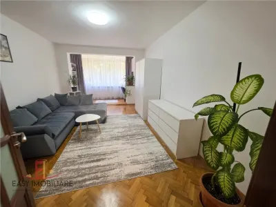 Apartament 2 camere, UMF, prima inchiriere dupa renovare, Aleea Carpati, Targu Mures - Targu Mures