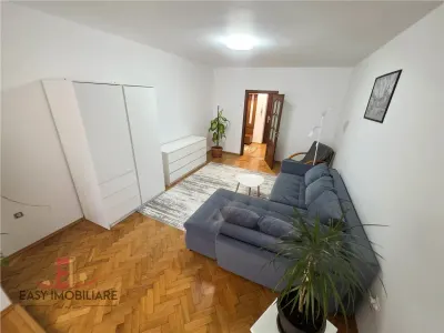 Apartament 2 camere, UMF, prima inchiriere dupa renovare, Aleea Carpati, Targu Mures - foto 2