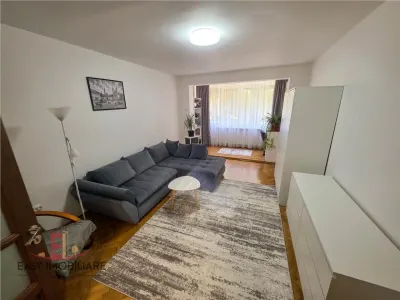 Apartament 2 camere, UMF, prima inchiriere dupa renovare, Aleea Carpati, Targu Mures - foto 3