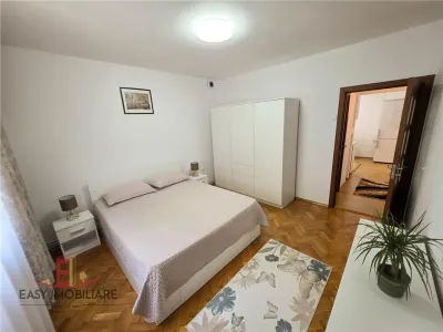 Apartament 2 camere, UMF, prima inchiriere dupa renovare, Aleea Carpati, Targu Mures - foto 4