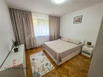 Apartament 2 camere, UMF, prima inchiriere dupa renovare, Aleea Carpati, Targu Mures - foto 5