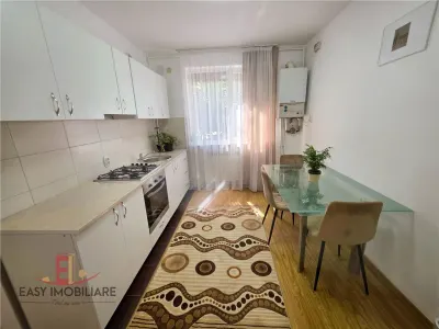 Apartament 2 camere, UMF, prima inchiriere dupa renovare, Aleea Carpati, Targu Mures - foto 6